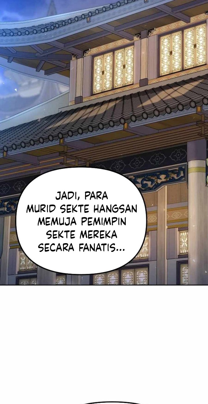 The Second Eunuch Regains His Manhood Chapter 42 Gambar 24