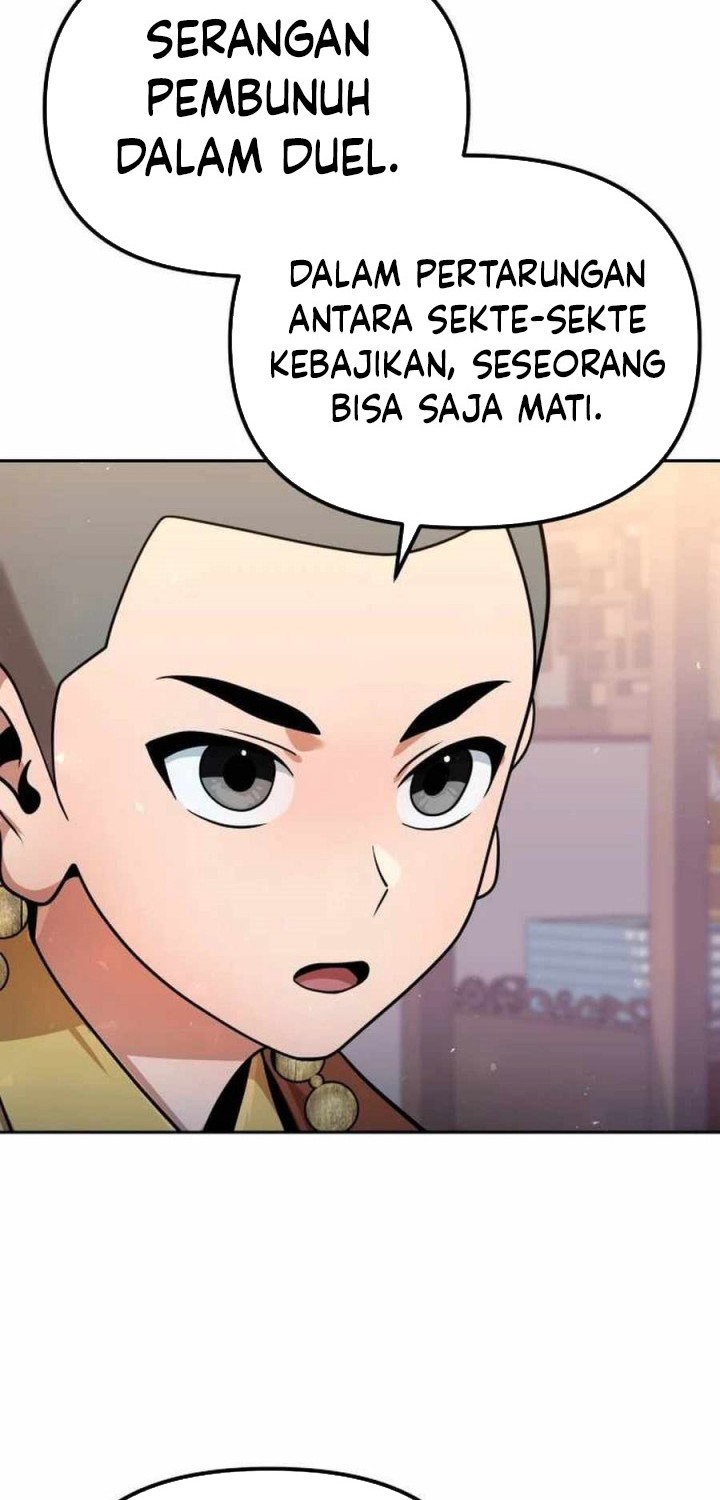 The Second Eunuch Regains His Manhood Chapter 42 Gambar 28