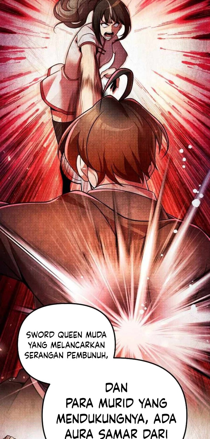 The Second Eunuch Regains His Manhood Chapter 42 Gambar 30