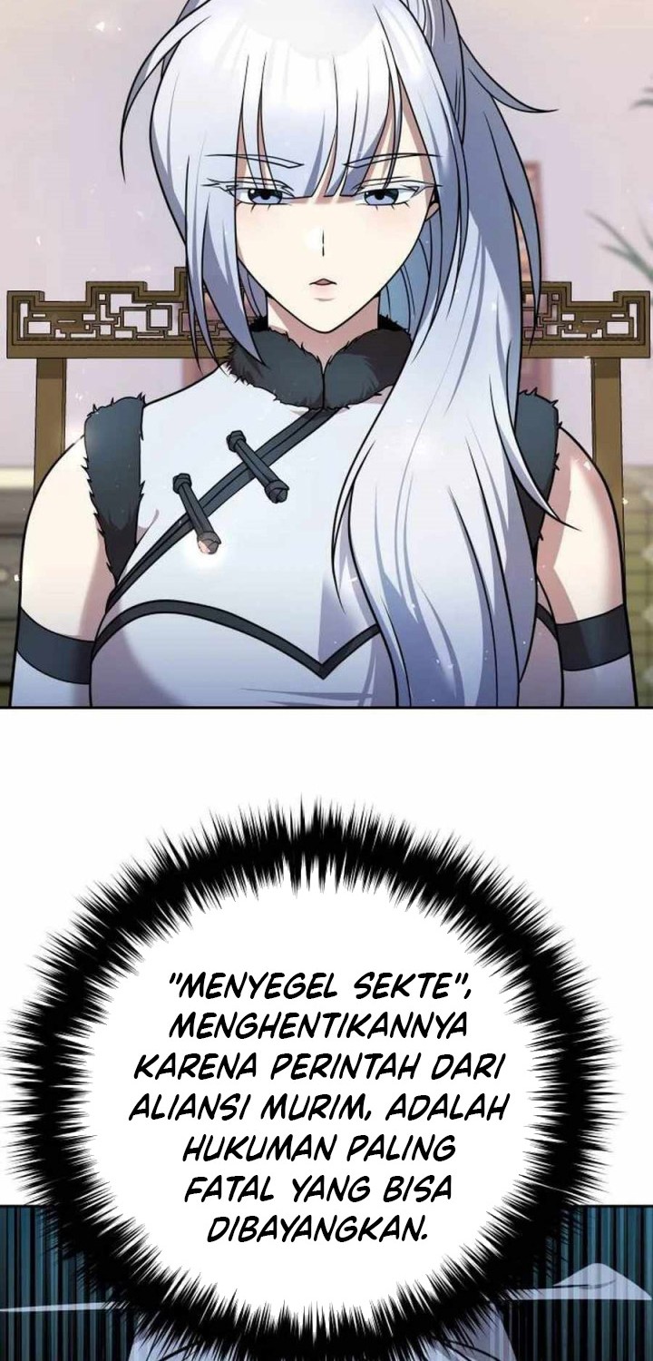 The Second Eunuch Regains His Manhood Chapter 42 Gambar 34