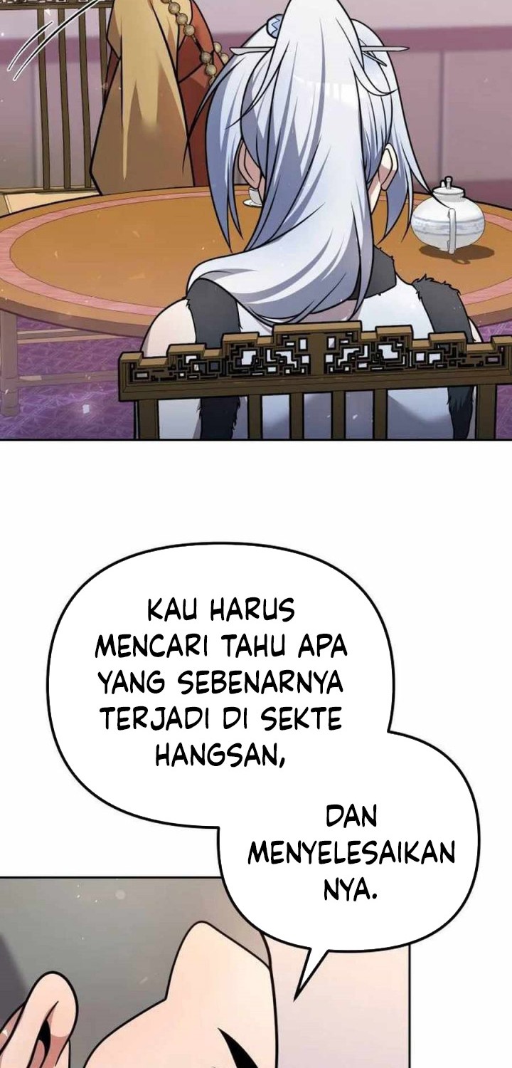 The Second Eunuch Regains His Manhood Chapter 42 Gambar 36