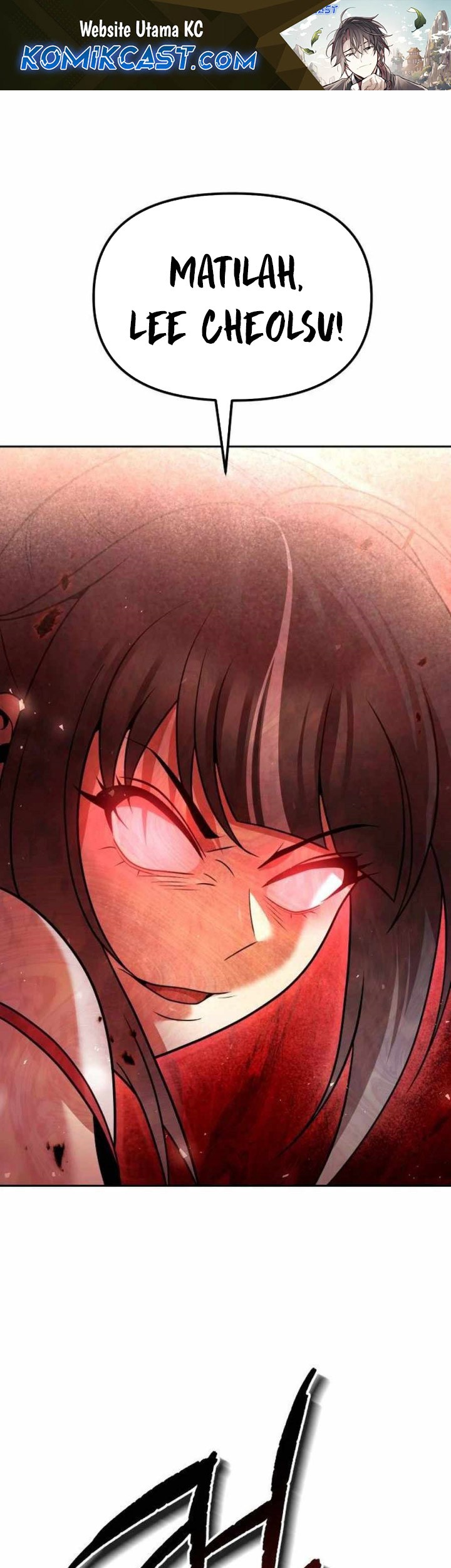 Komik The Second Eunuch Regains His Manhood Chapter 42 gambar nomor 1