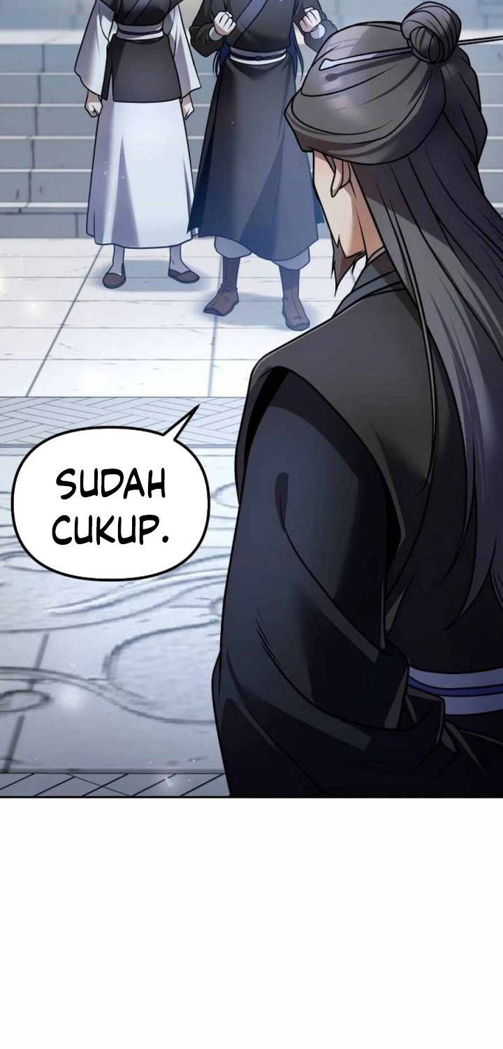 The Second Eunuch Regains His Manhood Chapter 42 Gambar 40