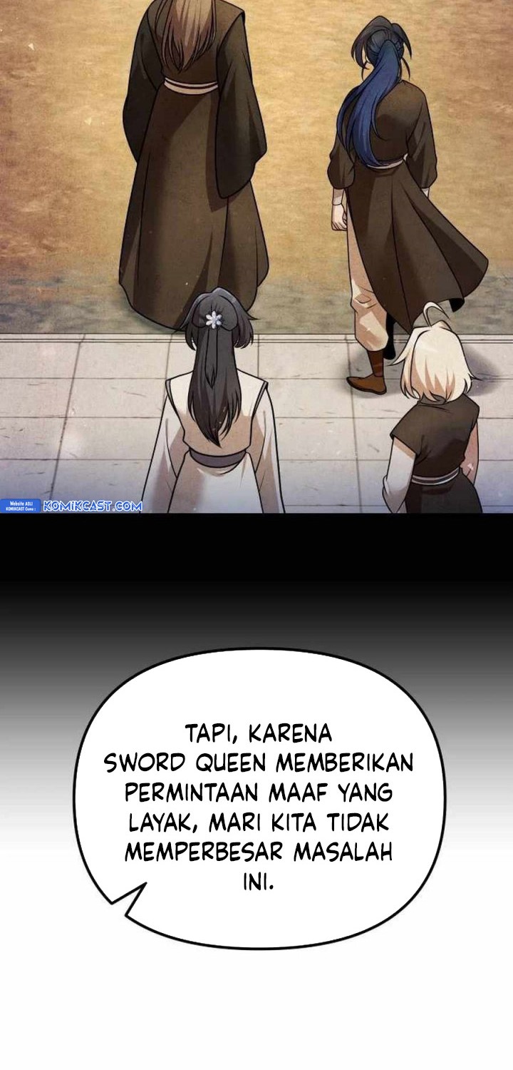 The Second Eunuch Regains His Manhood Chapter 42 Gambar 42