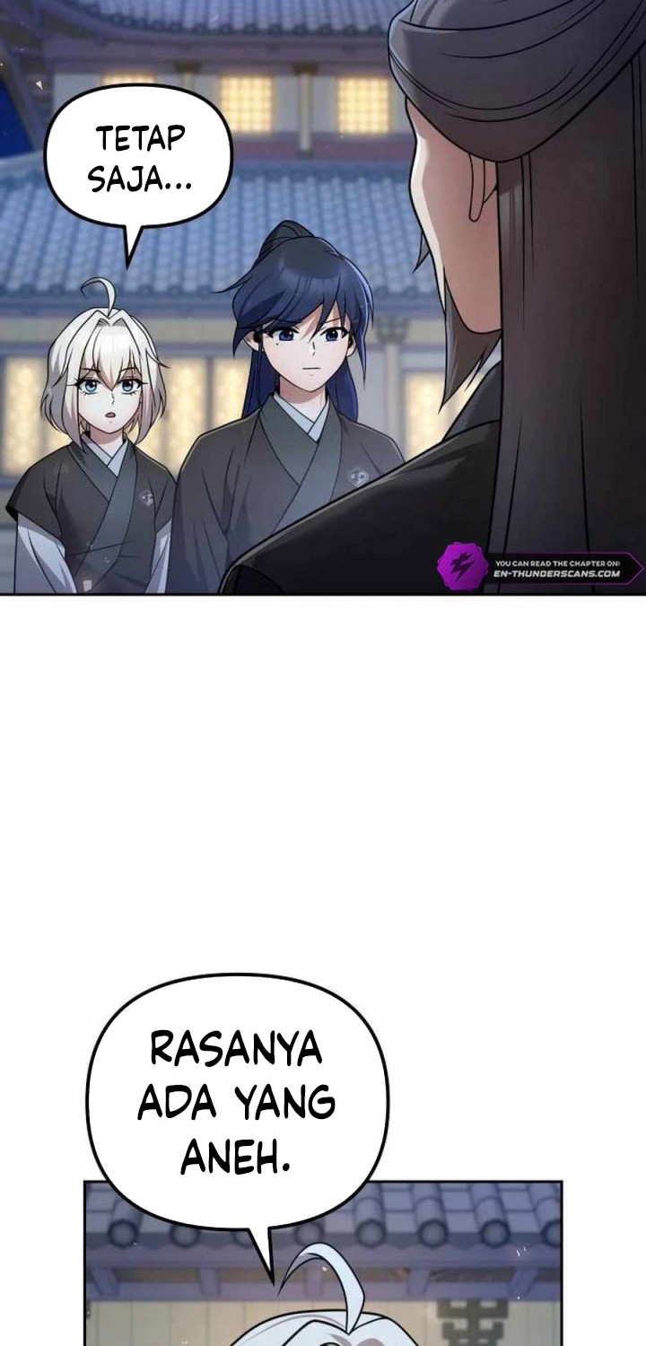 The Second Eunuch Regains His Manhood Chapter 42 Gambar 44