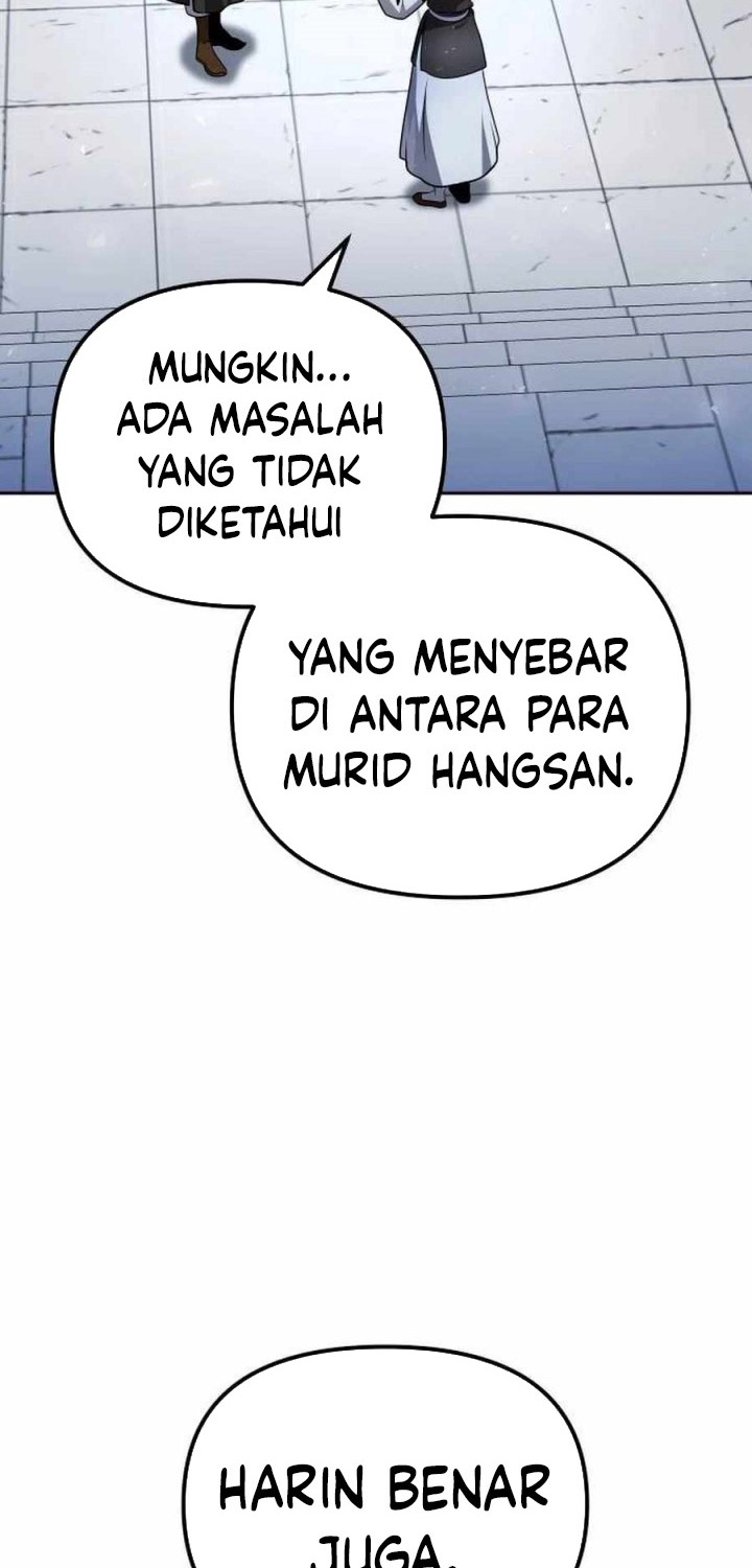 The Second Eunuch Regains His Manhood Chapter 42 Gambar 48