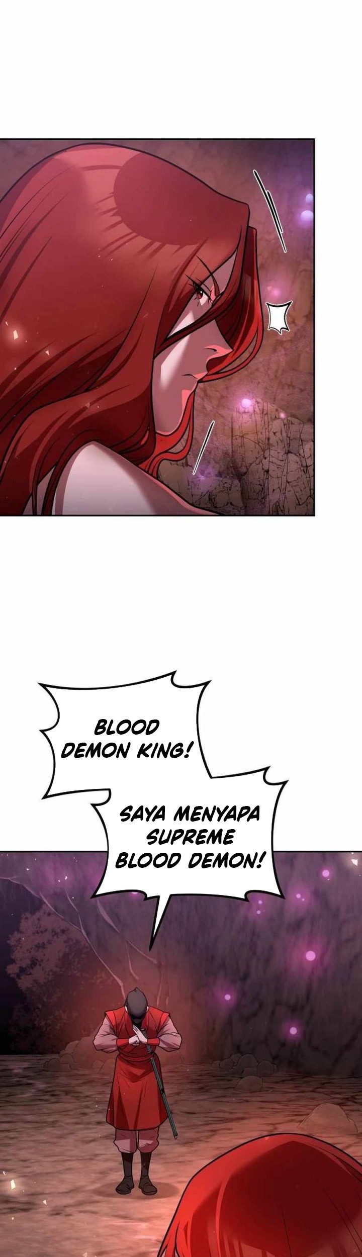 The Second Eunuch Regains His Manhood Chapter 42 Gambar 55