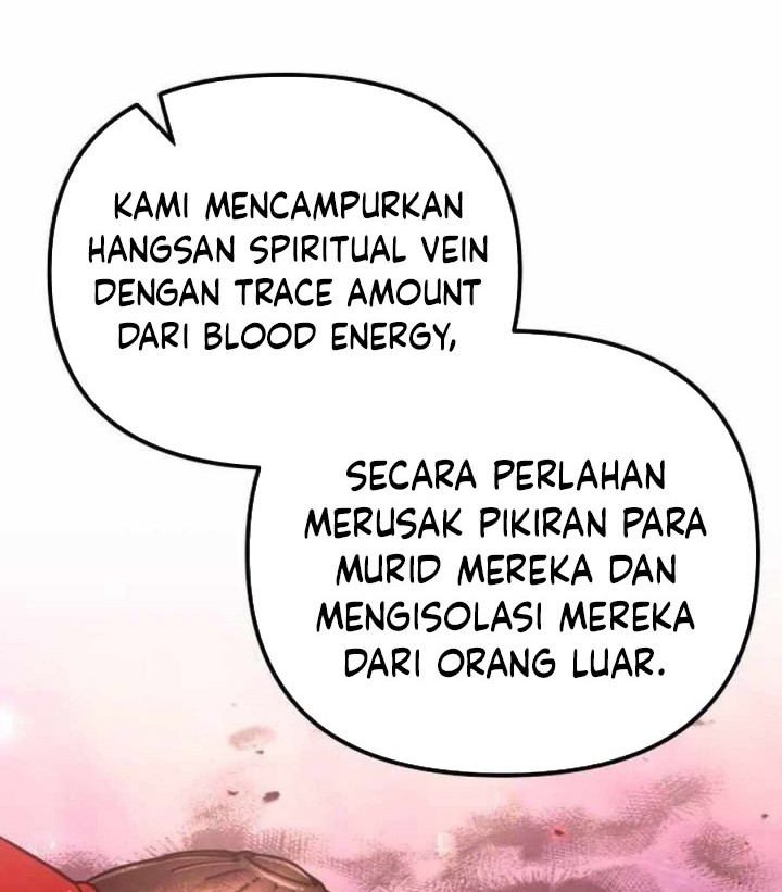 The Second Eunuch Regains His Manhood Chapter 42 Gambar 58