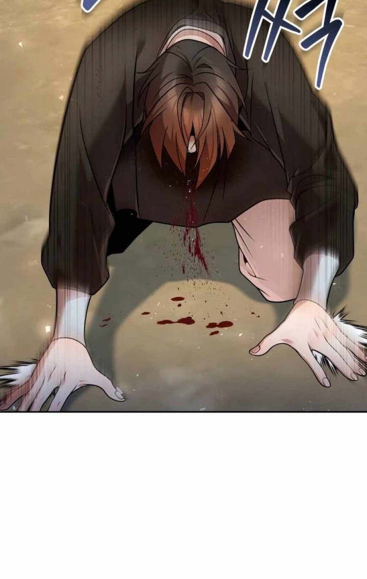 The Second Eunuch Regains His Manhood Chapter 42 Gambar 4