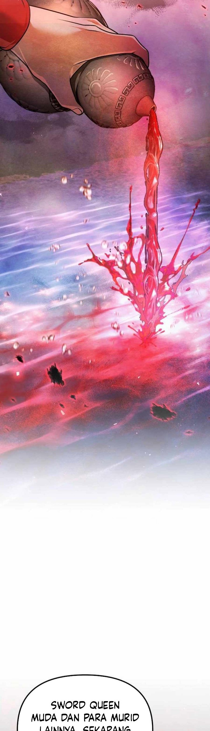 The Second Eunuch Regains His Manhood Chapter 42 Gambar 59