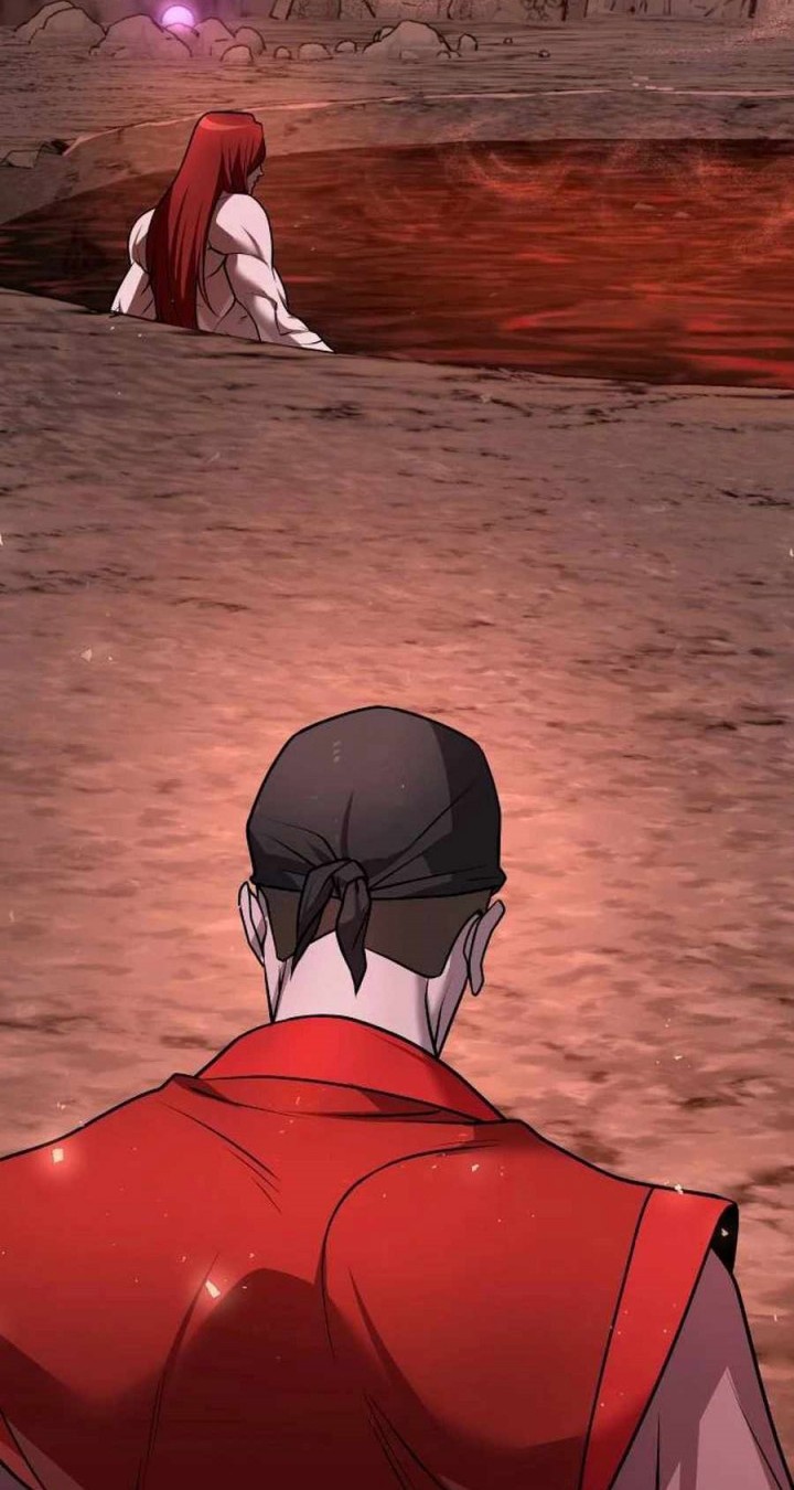 The Second Eunuch Regains His Manhood Chapter 42 Gambar 62