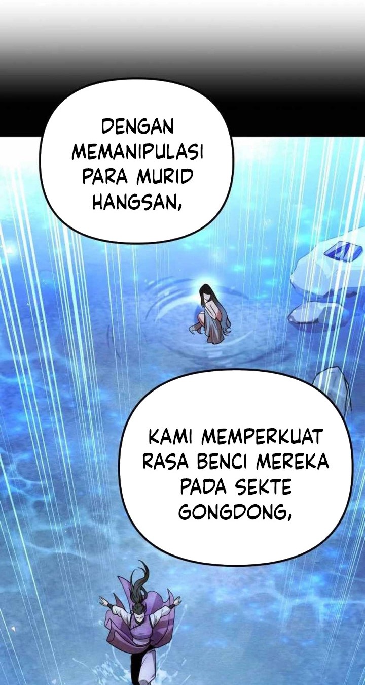 The Second Eunuch Regains His Manhood Chapter 42 Gambar 64