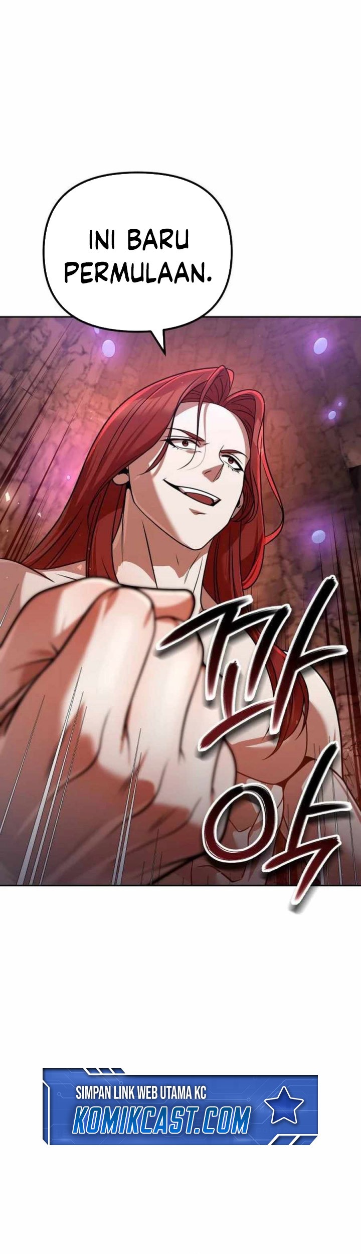 The Second Eunuch Regains His Manhood Chapter 42 Gambar 69