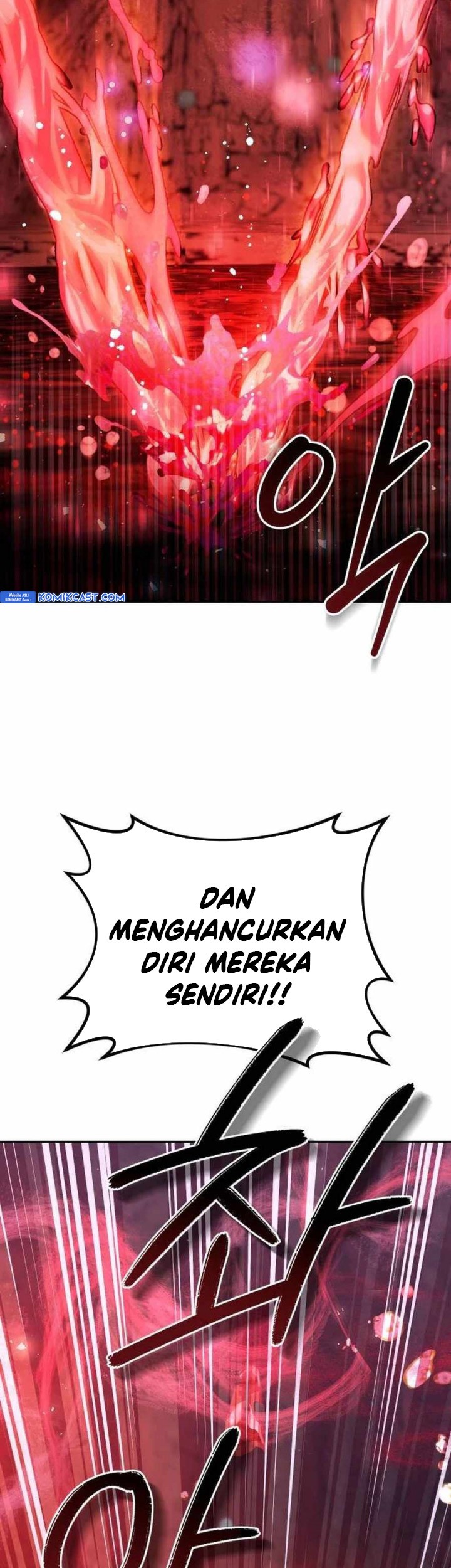 The Second Eunuch Regains His Manhood Chapter 42 Gambar 73