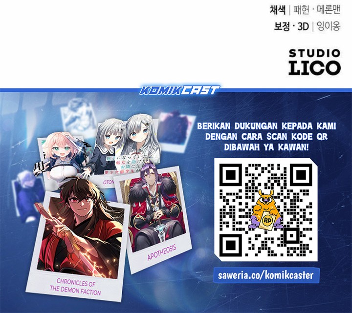 The Second Eunuch Regains His Manhood Chapter 42 Gambar 76