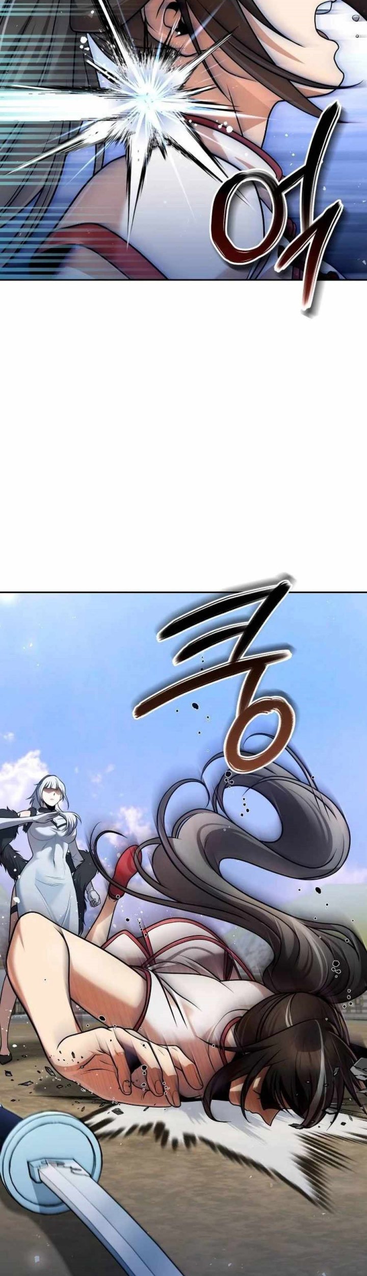 The Second Eunuch Regains His Manhood Chapter 42 Gambar 13