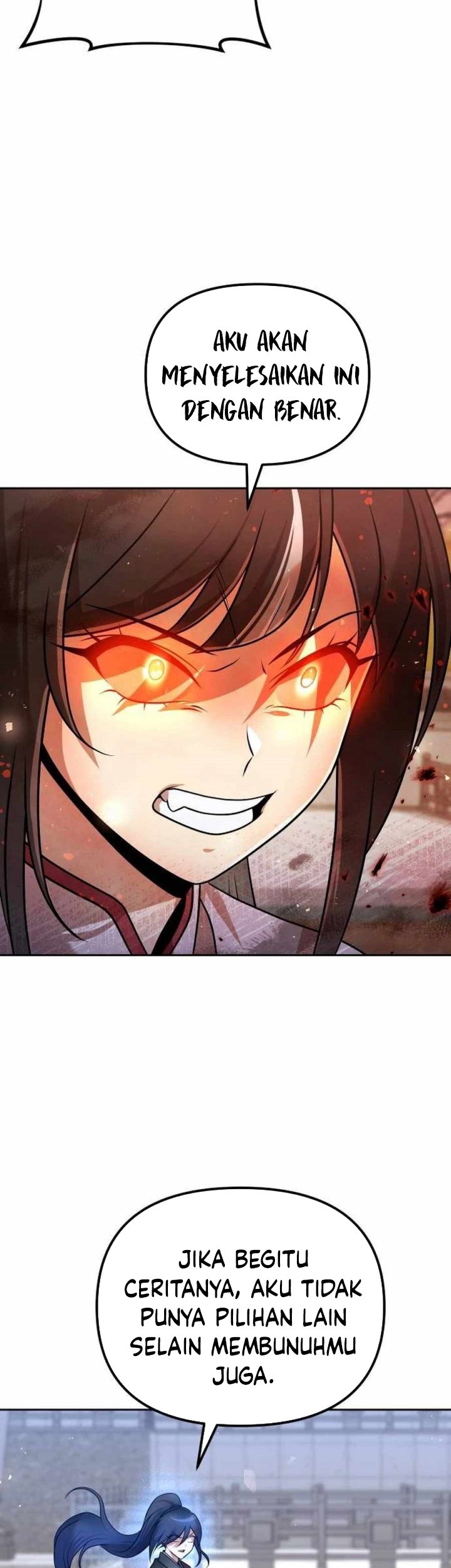 The Second Eunuch Regains His Manhood Chapter 42 Gambar 9