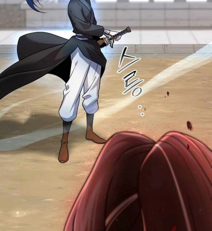 The Second Eunuch Regains His Manhood Chapter 42 Gambar 10