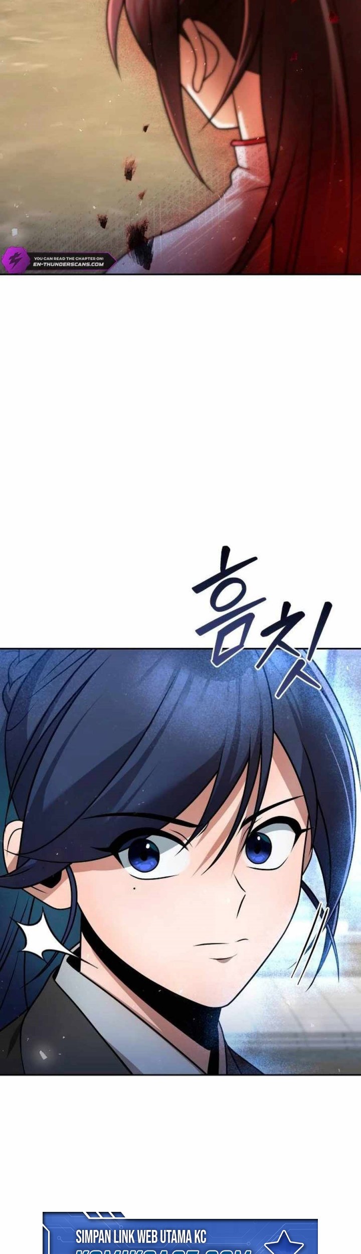 The Second Eunuch Regains His Manhood Chapter 42 Gambar 11