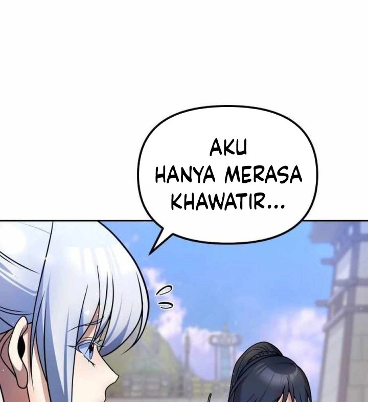 The Second Eunuch Regains His Manhood Chapter 42 Gambar 18