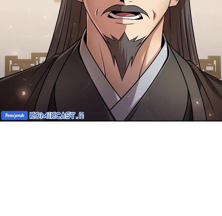 The Second Eunuch Regains His Manhood Chapter 43 Gambar 6