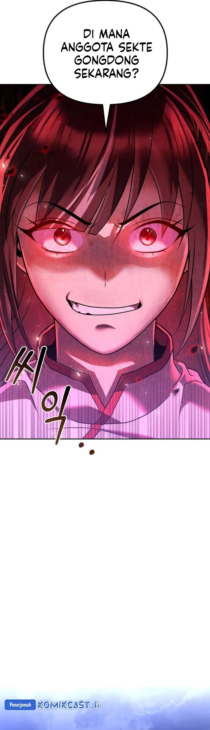 The Second Eunuch Regains His Manhood Chapter 43 Gambar 21