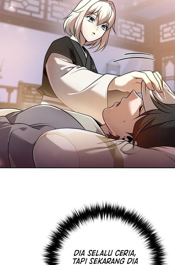 The Second Eunuch Regains His Manhood Chapter 43 Gambar 24