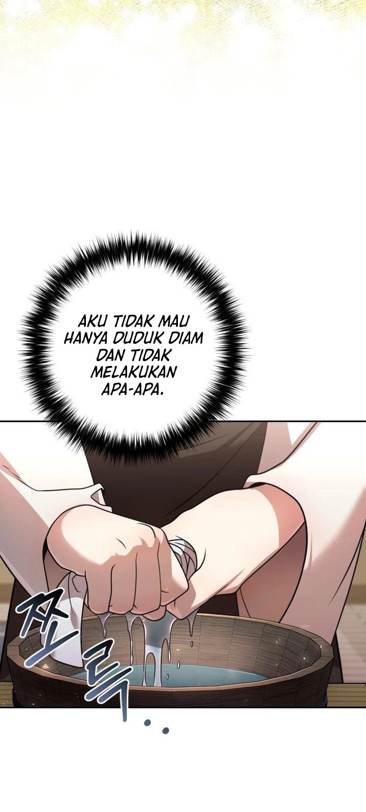 The Second Eunuch Regains His Manhood Chapter 43 Gambar 27