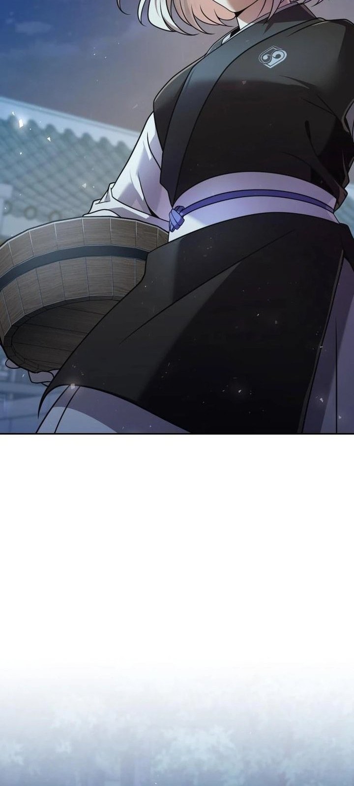 The Second Eunuch Regains His Manhood Chapter 43 Gambar 29