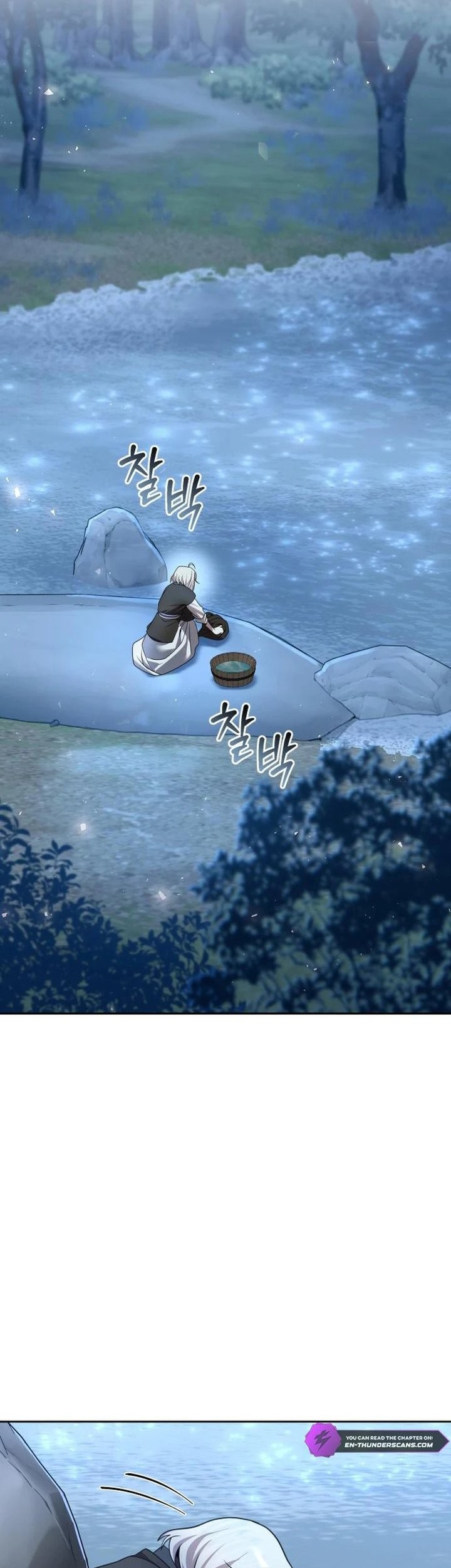 The Second Eunuch Regains His Manhood Chapter 43 Gambar 30