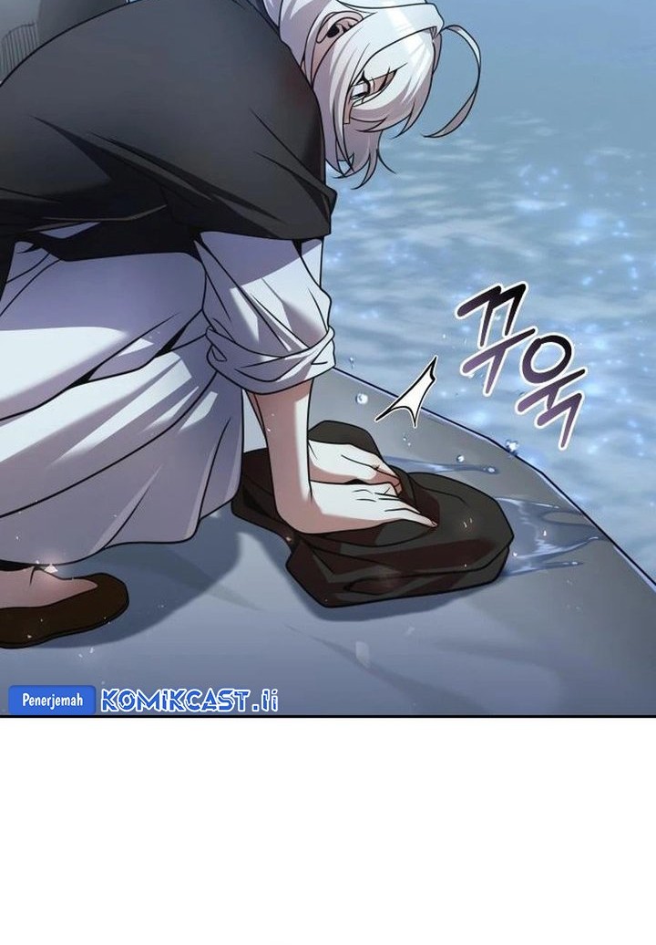 The Second Eunuch Regains His Manhood Chapter 43 Gambar 31