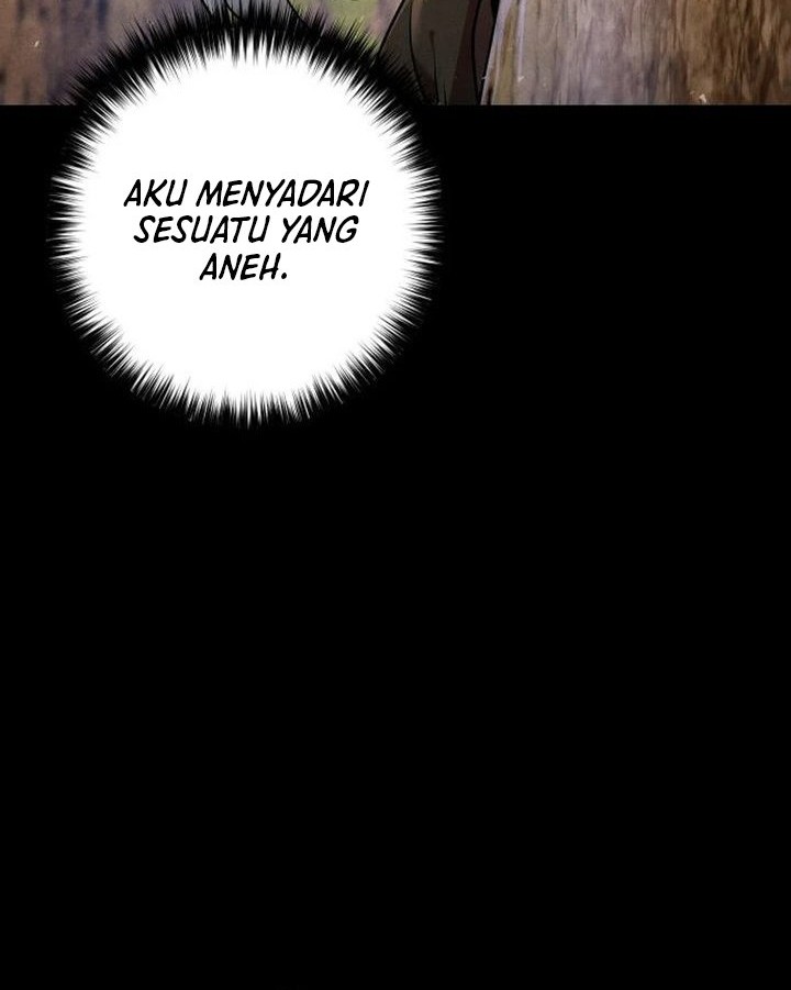 The Second Eunuch Regains His Manhood Chapter 43 Gambar 33