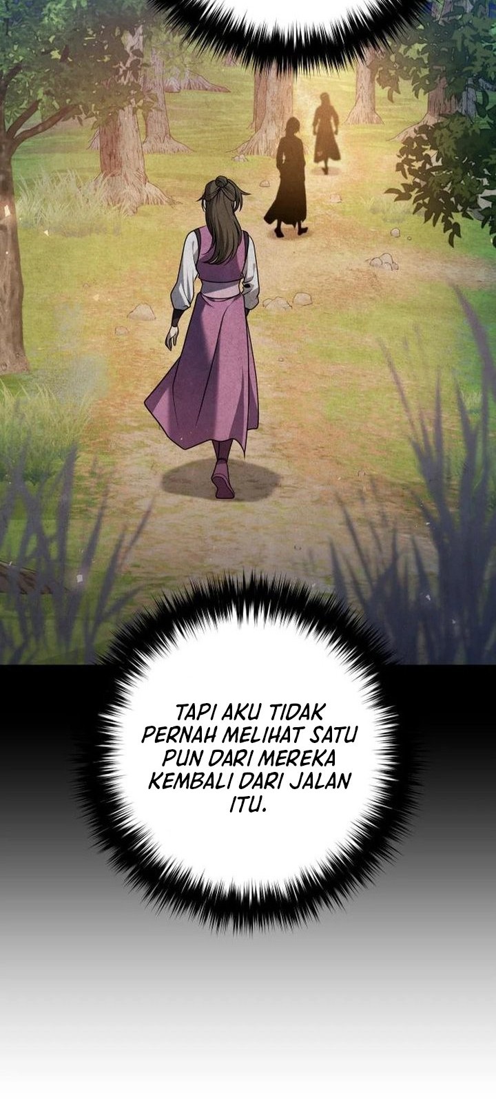 The Second Eunuch Regains His Manhood Chapter 43 Gambar 35