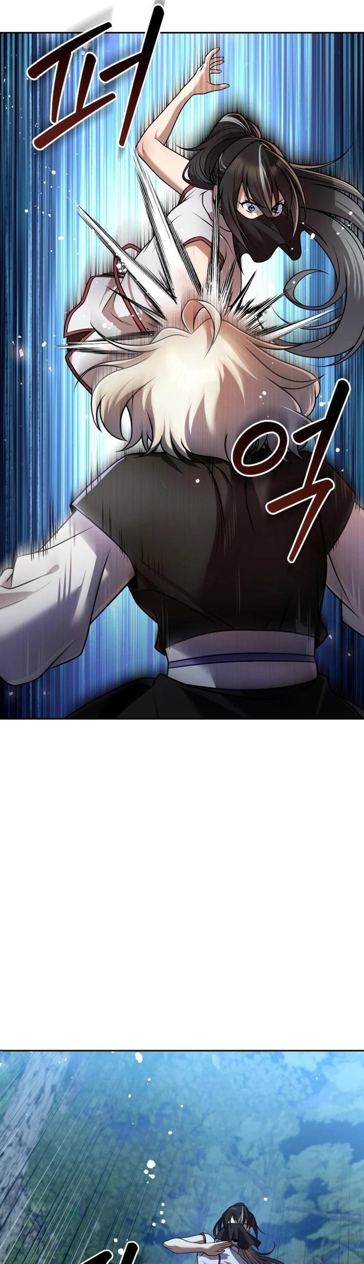 The Second Eunuch Regains His Manhood Chapter 43 Gambar 48