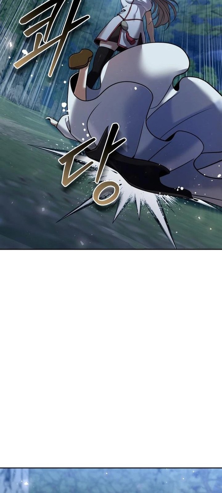 The Second Eunuch Regains His Manhood Chapter 43 Gambar 49