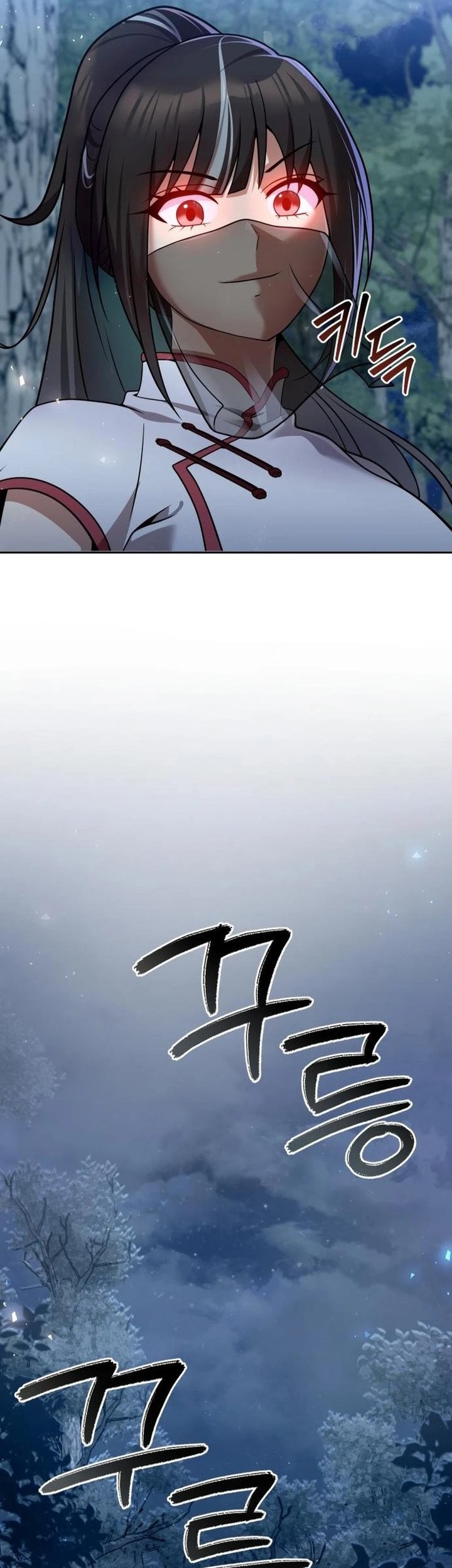 The Second Eunuch Regains His Manhood Chapter 43 Gambar 50