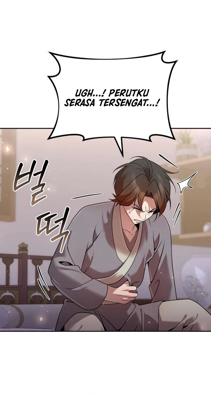 The Second Eunuch Regains His Manhood Chapter 43 Gambar 53