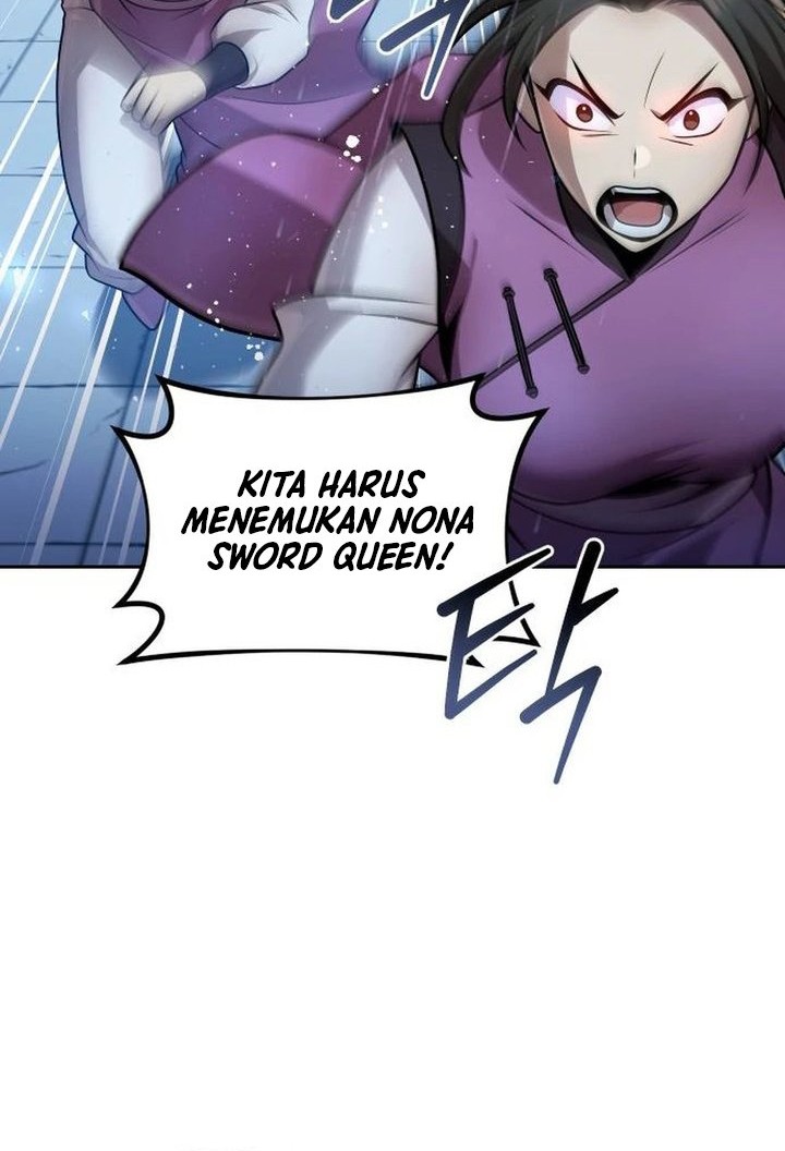 The Second Eunuch Regains His Manhood Chapter 43 Gambar 57