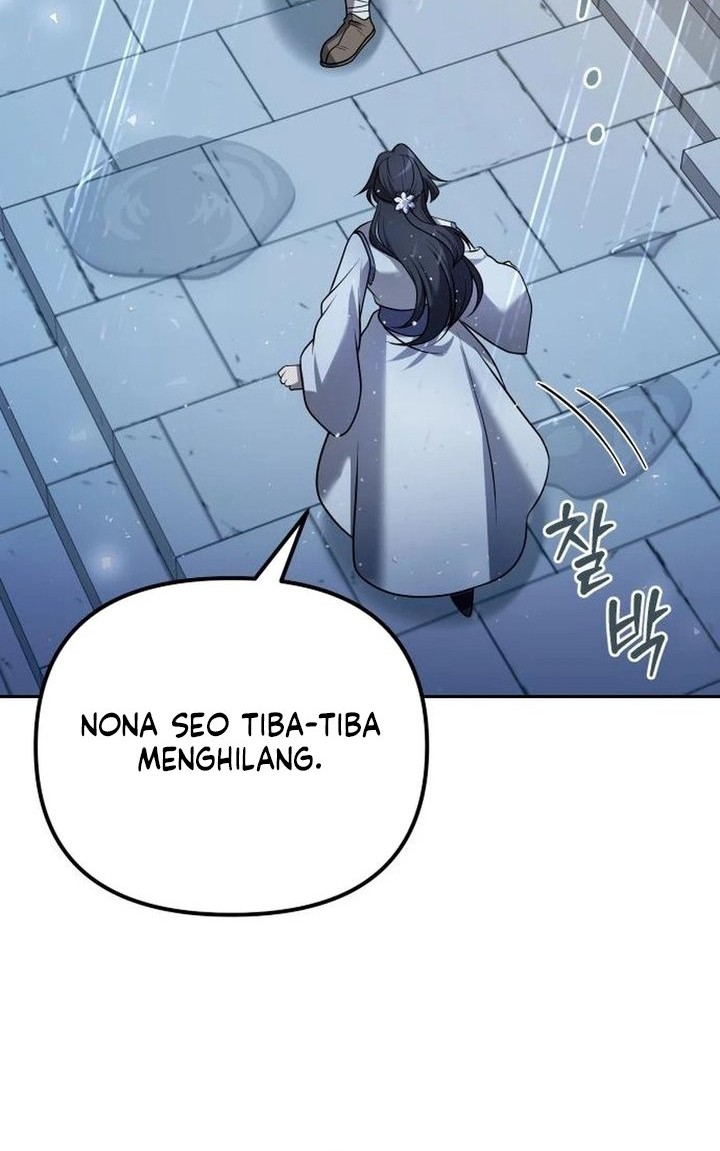 The Second Eunuch Regains His Manhood Chapter 43 Gambar 59