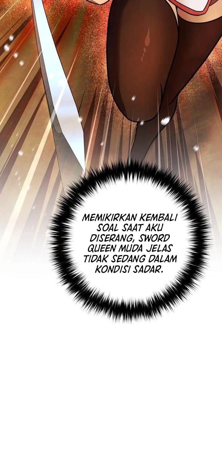 The Second Eunuch Regains His Manhood Chapter 43 Gambar 63