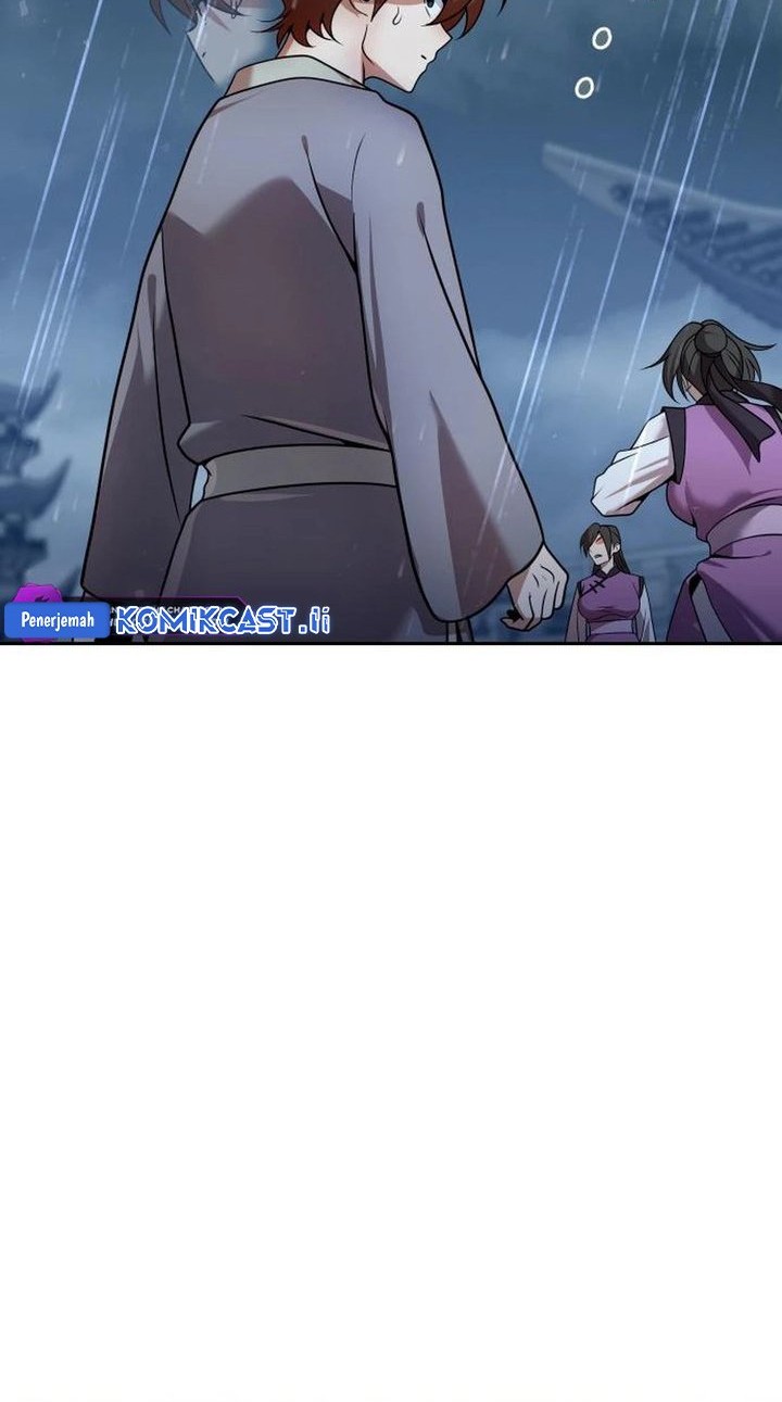 The Second Eunuch Regains His Manhood Chapter 43 Gambar 65