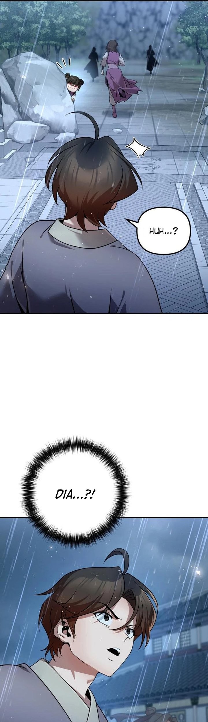 The Second Eunuch Regains His Manhood Chapter 43 Gambar 66