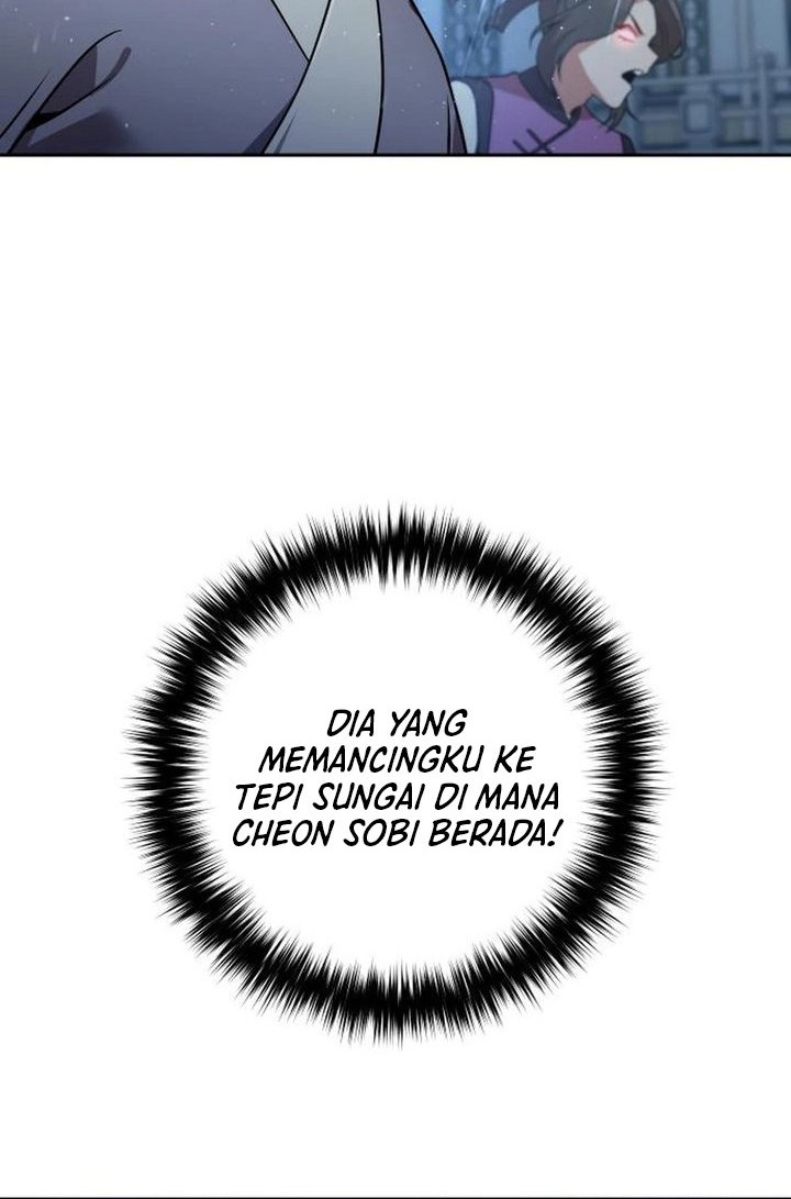 The Second Eunuch Regains His Manhood Chapter 43 Gambar 67