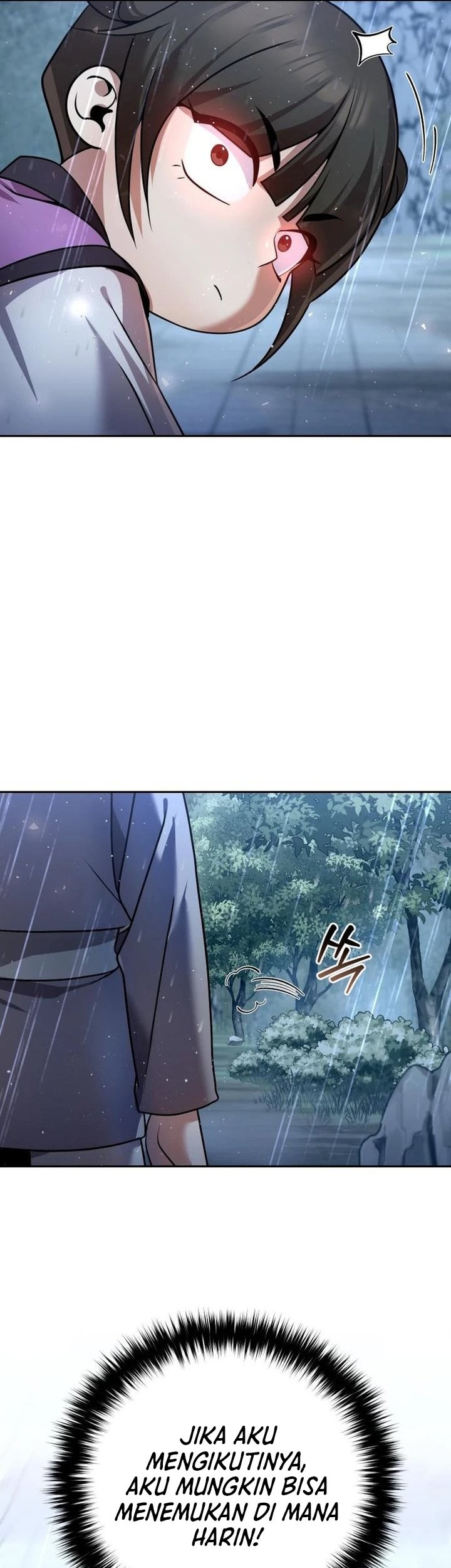 The Second Eunuch Regains His Manhood Chapter 43 Gambar 68