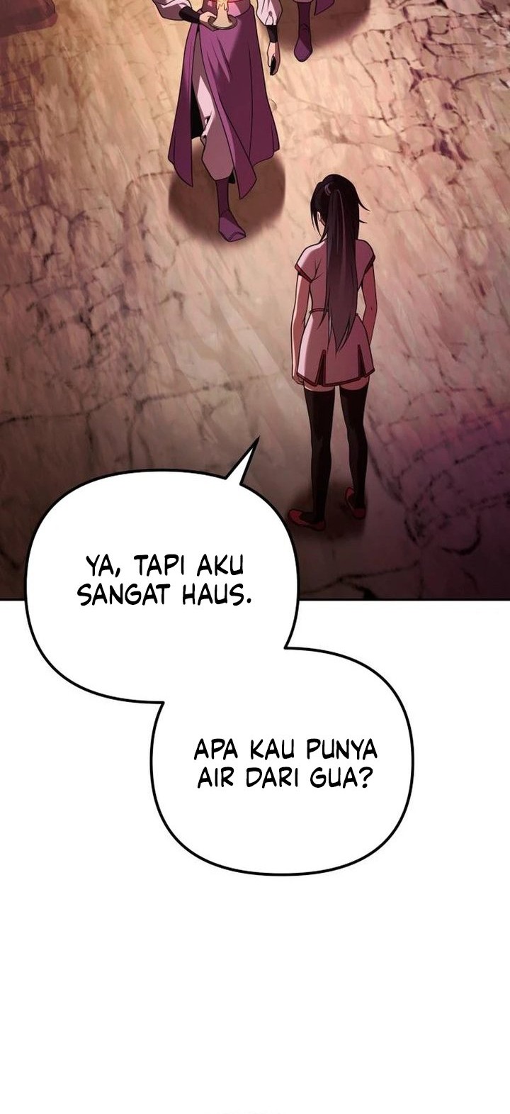 The Second Eunuch Regains His Manhood Chapter 43 Gambar 14