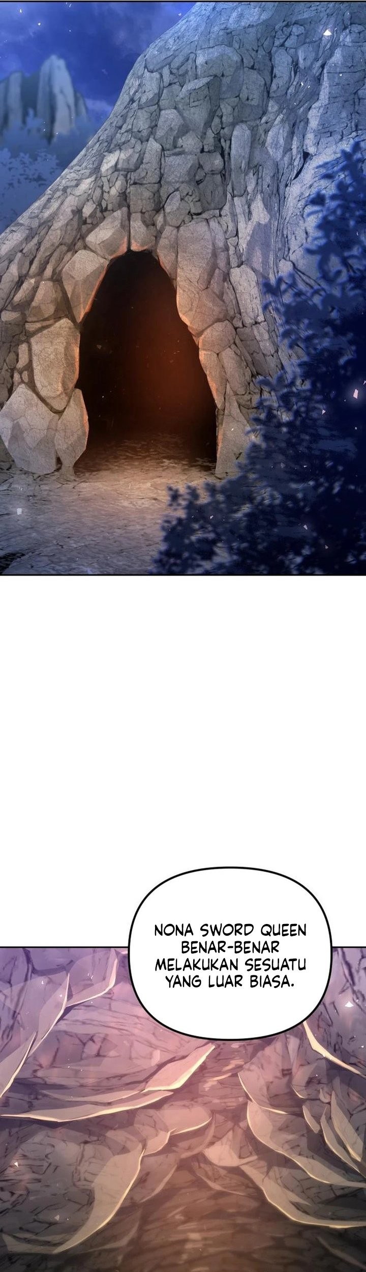 The Second Eunuch Regains His Manhood Chapter 43 Gambar 9