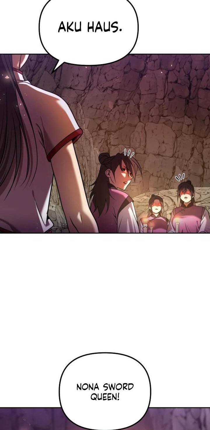 The Second Eunuch Regains His Manhood Chapter 43 Gambar 12