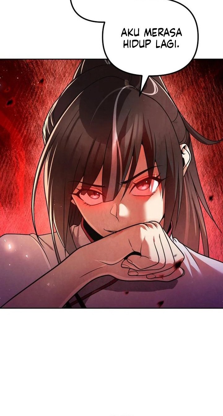 The Second Eunuch Regains His Manhood Chapter 43 Gambar 16