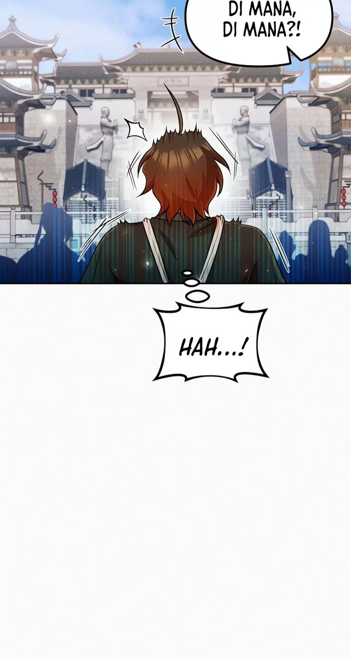 The Second Eunuch Regains His Manhood Chapter 54 Gambar 28