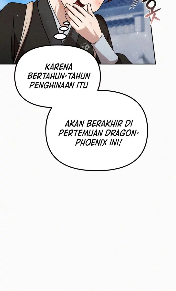 The Second Eunuch Regains His Manhood Chapter 54 Gambar 30